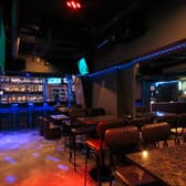 BIA INTERNATIOL BAR ビアインターナショナルバーライブアートバー マガユラ 3