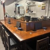 深夜食堂てんちち 3