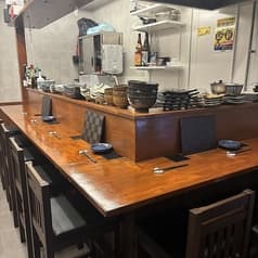 深夜食堂てんちち 2