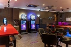 アミューズメントバー マジェスティック 2