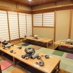 日本酒とくつろぎ宴会の店 うめ家 2