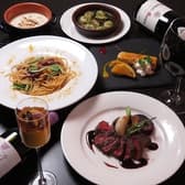 ヨーロッパ食堂 wacca 3