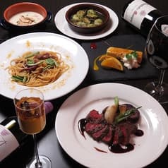 ヨーロッパ食堂 wacca 2