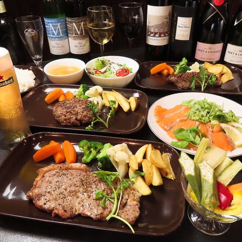 FOOL ON THE HILL フールオンザヒル