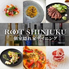 ROOT ルート 新宿店 2