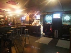 ブルース BLUES Amusement バー bar 2