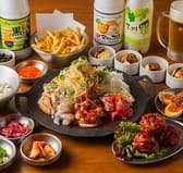 韓国屋台ハンサム　藤沢店 3