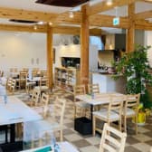 ファームレストラン ベジタベーレ 3