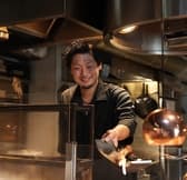 備長炉端だいやめ 京橋店 3