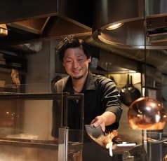 備長炉端だいやめ 京橋店 2