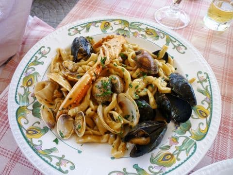 トラットリア フランコ TRATTORIA FRANCO