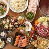 ごちそう村 太子店 3