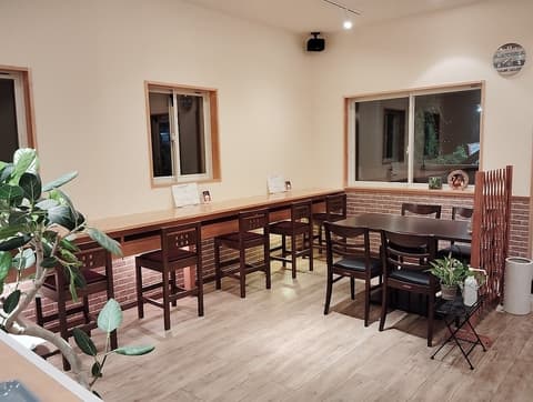 中華ダイニング　凛凛亭