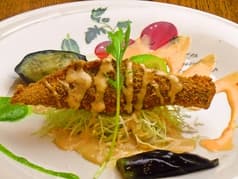 スローフードコニファー 2