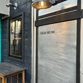 ITALIAN BAR 臣 omi 3