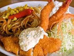 めりけん堂 小牧店 2