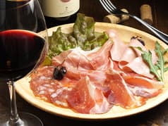 ビバーチェ VIVACE 2