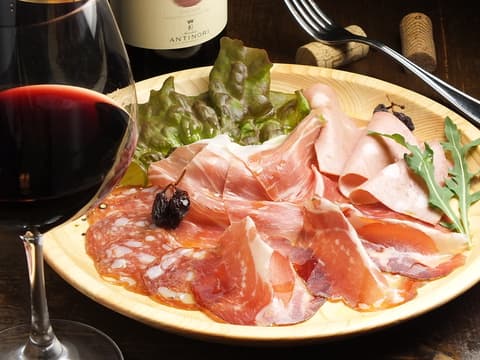 ビバーチェ VIVACE