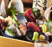 魚と酒 はなたれ 野毛一番街店 3