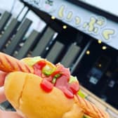 CAFE&BBQいっぷく 3