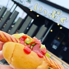 CAFE&BBQいっぷく 2