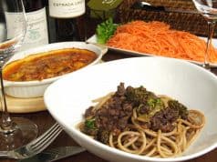 トラットリア ラッコルタ 2