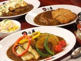 日乃屋カレー 神保町店 3