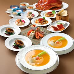 青冥 チンミン Ching-Ming 阪急池田店 2