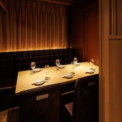 野菜巻き串×直送鮮魚の個室居酒屋 SHIKIBU 上野駅前店 2