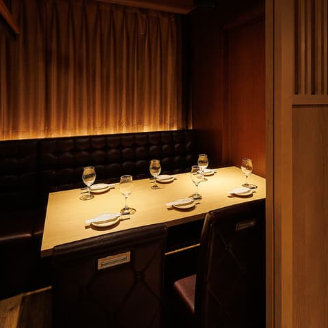 野菜巻き串×直送鮮魚の個室居酒屋 SHIKIBU 上野駅前店