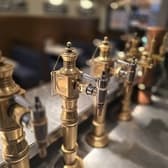 ビアホール ニユートーキヨー あべのハルカス店 3