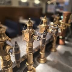 ビアホール ニユートーキヨー あべのハルカス店 2