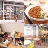 コワーキングスペース ツナグ 3