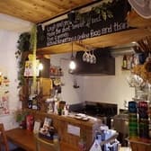 サード プレイス カフェ 3