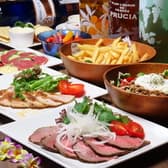 Darts&Dining Lamp ダーツアンドダイニング ランプ 3