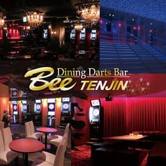 ダイニングダーツバー Bee 天神店 2
