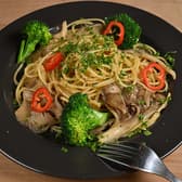 いずみがもりベジバル 3