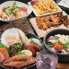 一郎屋 秦野店 2