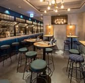 恵比寿ハイボールバー 3