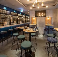 恵比寿ハイボールバー 2