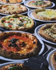 PIZZERIA&STEAKHOUSE TRATT ピッツェリアアンドステーキハウス トラット 2