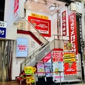 メガビッグ 高槻店 3