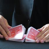 手品家 福山店 3