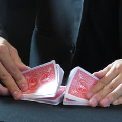 手品家 福山店 2