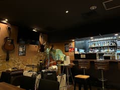 Bar 地下室 2
