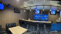 はるひ s Bar ワ ンダ 2