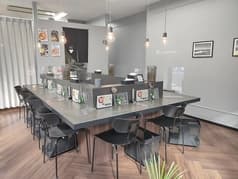 Menya Ikuzo Tokyo メンヤイクゾウトウキョウ 2