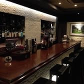 Bar Moment 西天満 3