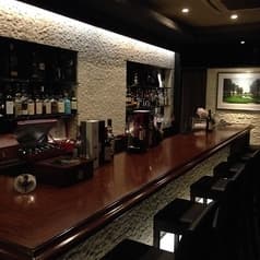 Bar Moment 西天満 2