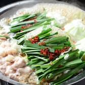 もつ鍋やましょう 博多本店 3